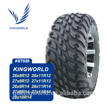 china big factory manufacture ATV tires 16*8-7